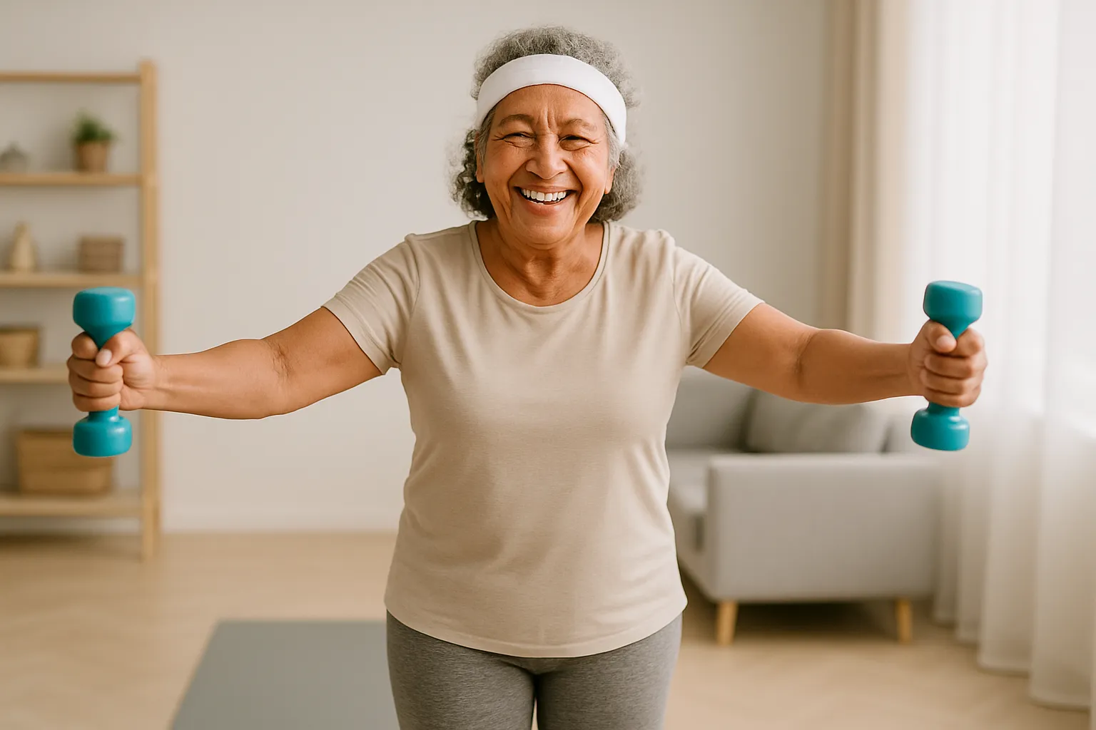 Después del tratamiento